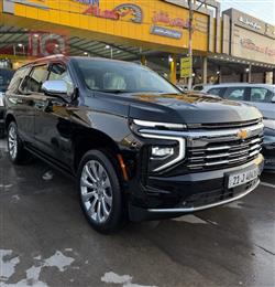 شيفروليه تاهو